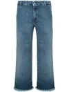 THE SEAFARER CROPPED JEANS,7W440612496450