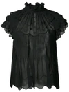 ULLA JOHNSON BLACK,FA17022312465604