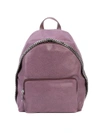 STELLA MCCARTNEY mini fallabella backpack,410905W9132