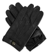 DENTS FLEMING LEATHER DRIVING GLOVES,642-10103-151007