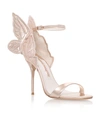 SOPHIA WEBSTER Chiara Butterfly Sandals,P000000000005258618