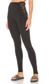 BLUE LIFE FIT ELITE LEGGING,404 4367