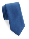 CHARVET Textured Wool Tie