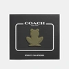 COACH COACH FROGGY STICKER,24048