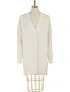 MONCLER Cashmere cardigan,94836 999BP 34