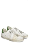 GOLDEN GOOSE SUPERSTAR SNEAKER,G31MS590.C76