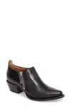 FRYE SACHA DOUBLE ZIP BOOTIE,77984