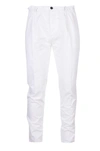 DSQUARED2 TROUSERS,S74KB0066S41794 100