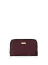 FURLA LEATHER COSMETIC POUCH SET,0400096523633