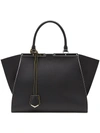FENDI 3JOURS TOTE,8BH2793WC12501593