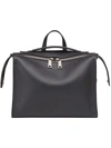 FENDI ZIPPED MESSENGER BAG,7VA400O7B12501187