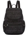 CALVIN KLEIN ATHLEISURE SMALL BACKPACK