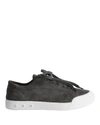 RAG & BONE Standard Issue Perforated Low-Top Sneakers,W276F049I068