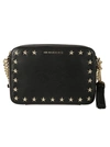 MICHAEL MICHAEL KORS MICHAEL MICHAEL KORS GINNY STAR STUD CROSSBODY BAG,32F7GGNM2Y .001