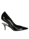 MAISON MARGIELA POINTED PUMPS,S39WL0037 SY0903900