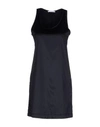 AGLINI Short dress,34541083VC 4