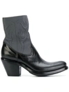 ROCCO P COWBOY STYLE BOOTS,32360312495672