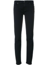 7 FOR ALL MANKIND low-rise skinny jeans,WAU01502J1212498461