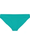 MELISSA ODABASH WOMAN MALDIVES BIKINI BRIEFS TEAL,GB 1998551928957814