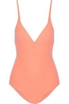 STELLA MCCARTNEY WOMAN TIMELESS BASICS SWIMSUIT ANTIQUE ROSE,US 2526016083217663