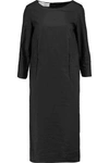 MARNI WOMAN COTTON DRESS BLACK,US 22046357004935143