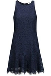 JOIE Adisa corded lace mini dress,US 1071994537796590