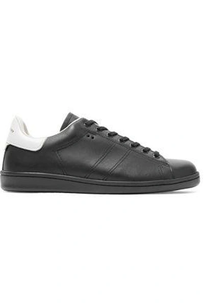 Isabel Marant Étoile Bart Trainers In Black