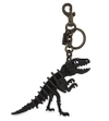 COACH Dinosaur rexy bag charm