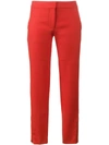 STELLA MCCARTNEY SLIM CLASSIC TROUSERS,358310SGB0712478502