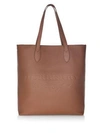BURBERRY Remington Leather Tote