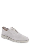 COLE HAAN ZEROGRAND STITCH-LITE WINGTIP OXFORD,C26244