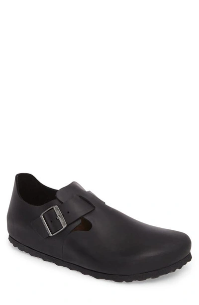Birkenstock Black