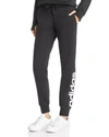 ADIDAS ORIGINALS ESSENTIALS LINEAR DRAWSTRING PANTS,S97154