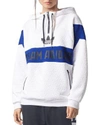 ADIDAS ORIGINALS ADIDAS ORIGINALS TEAM ADIDAS HOODIE,BR0288