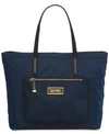 CALVIN KLEIN BELFAST EXTRA-LARGE TOTE