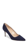 MANOLO BLAHNIK BB PUMP,BB109