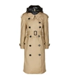 BURBERRY PUFFER LINED TRENCH COAT,P000000000005620771