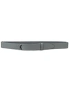 Orciani Slim Loop-fastening Belt