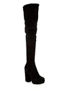 ALICE AND OLIVIA Hampton Over-The-Knee Boots,0400095182856