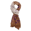 TWINSET SCARF SCARF WOMEN TWIN SET,AA7P87