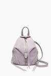 REBECCA MINKOFF Convertible Mini Julian Backpack