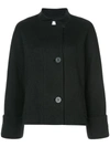 KIMORA LEE SIMMONS SHORT PEACOAT,4157081712475516