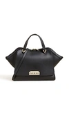 ZAC ZAC POSEN EARTHA ICONIC JUMBO BAG