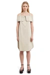 OPENING CEREMONY OPENING CEREMONY FRENCH CUFF DRESS,ST96620