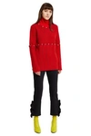 OPENING CEREMONY OPENING CEREMONY PEARL TRANSFORMER TURTLENECK,ST202926