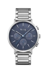 REBECCA MINKOFF Griffith Stainless Steel Watch | 43MM Men's Watch | Rebecca Minkoff