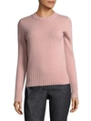 MAX MARA Virgin Cashmere Sweater