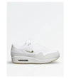 NIKE AIR MAX JEWELL LEATHER TRAINERS