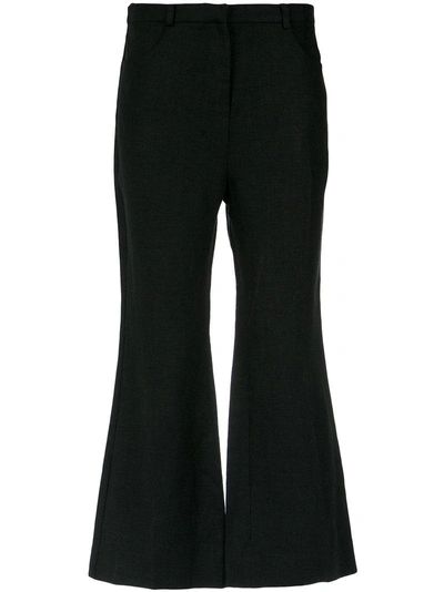 Andrea Marques Cropped Trousers