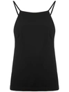 Olympiah Peru Spaghetti Strap Top In 2